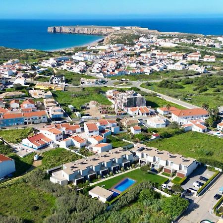 Villa Sea Sagres Exterior foto