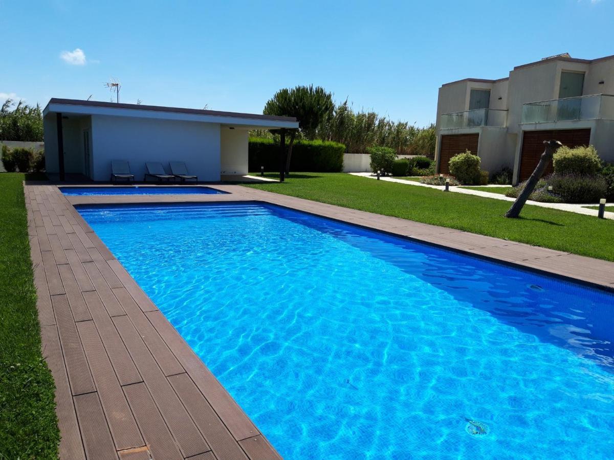 Villa Sea Sagres Exterior foto