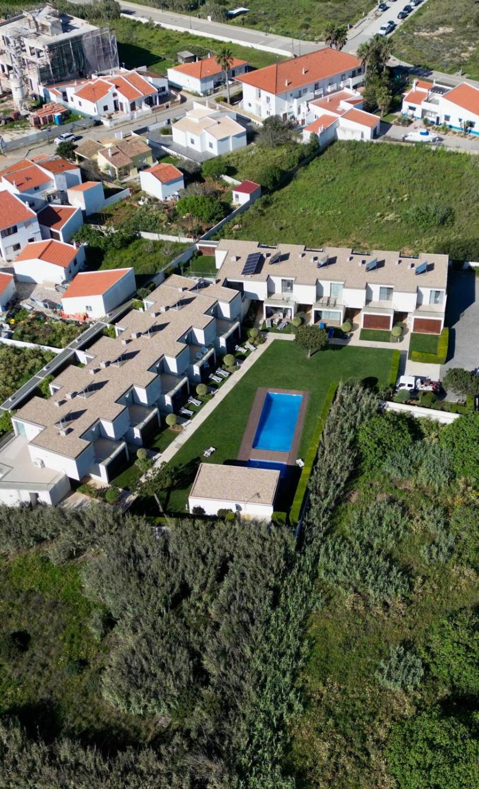 Villa Sea Sagres Exterior foto