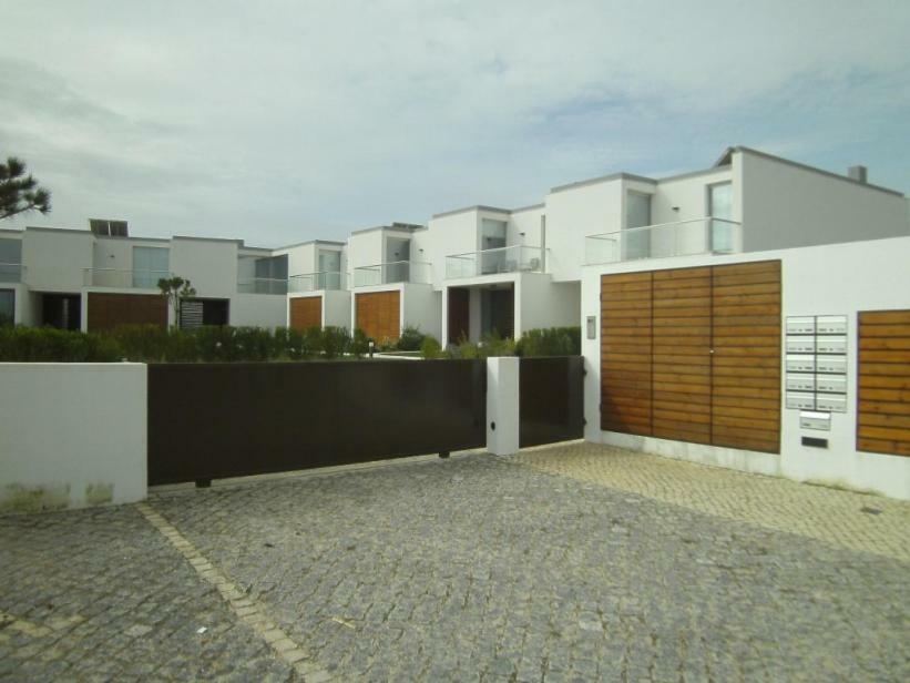 Villa Sea Sagres Exterior foto