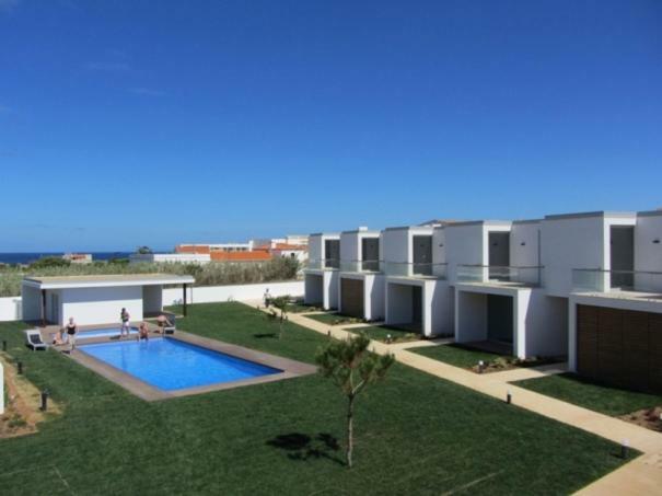 Villa Sea Sagres Exterior foto