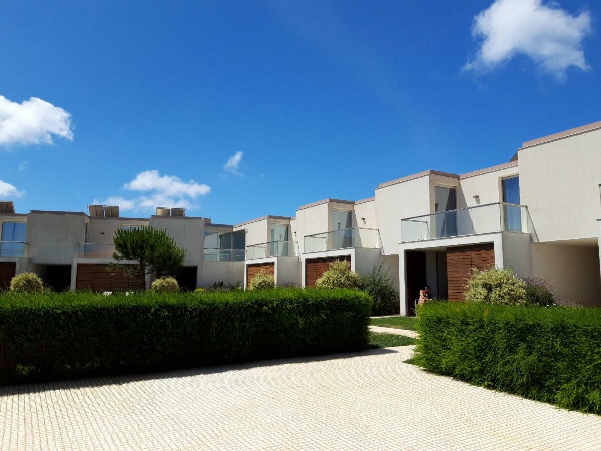 Villa Sea Sagres Exterior foto